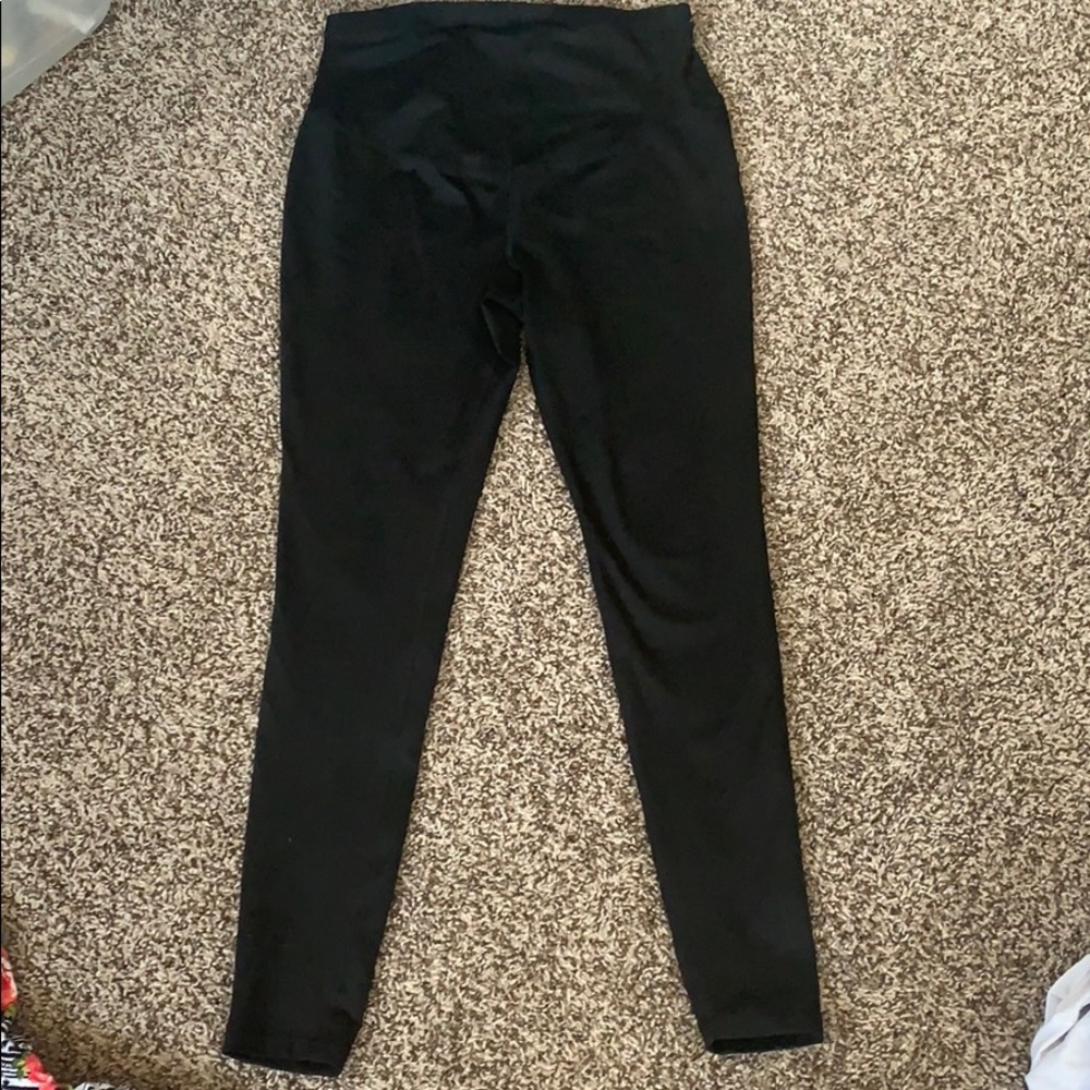 Old Navy Maternity Active Leggings